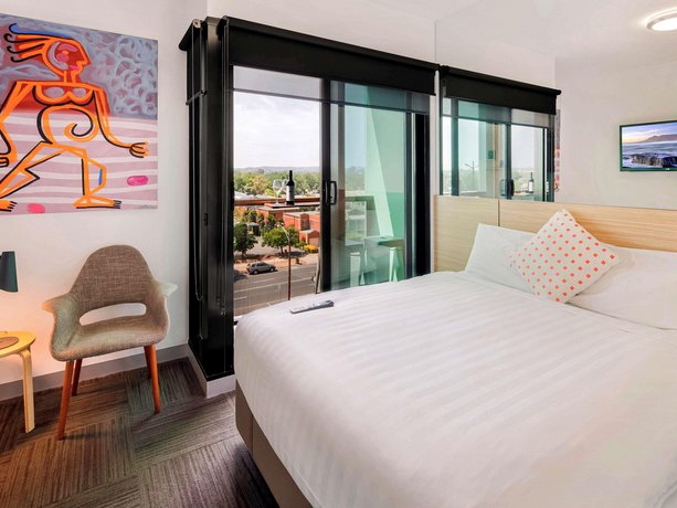 Mercure Bendigo Schaller