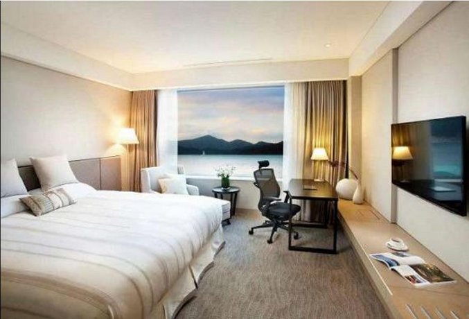 Samsung Hotel Geoje