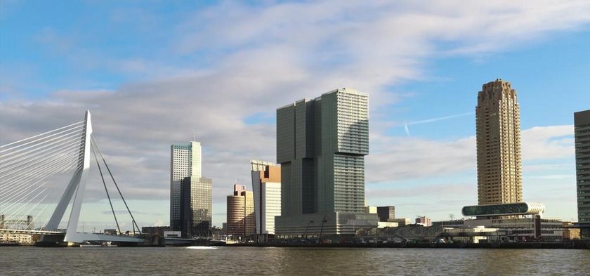 Art Hotel Rotterdam