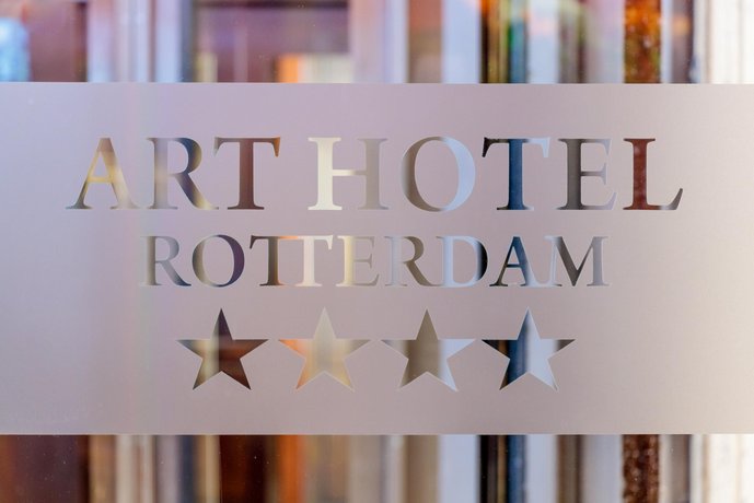 Art Hotel Rotterdam