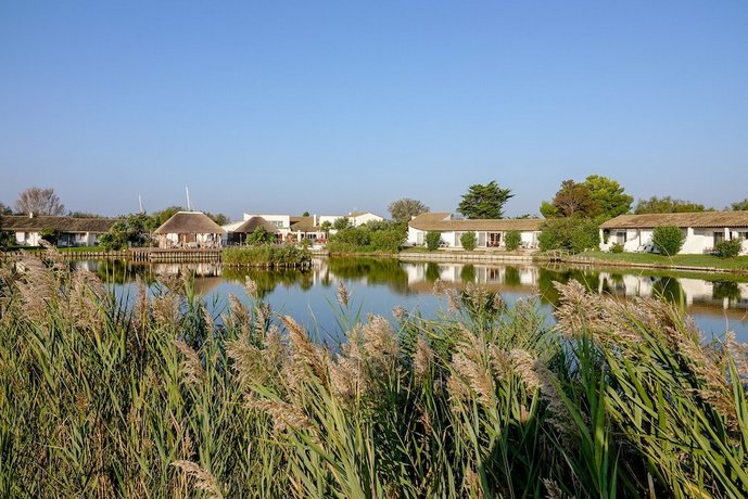 Hotel L' Estelle en Camargue