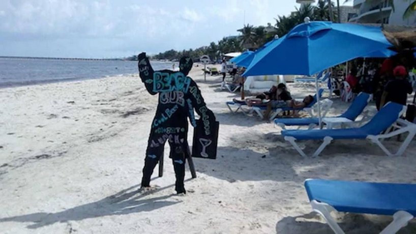 Costa del Mar Playa del Carmen