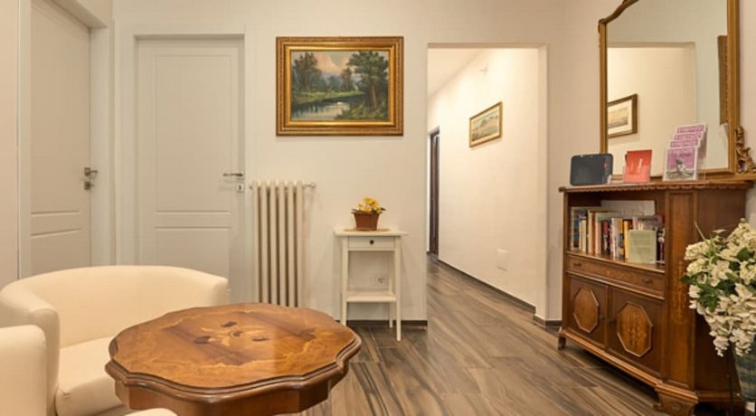 Residenza Martin