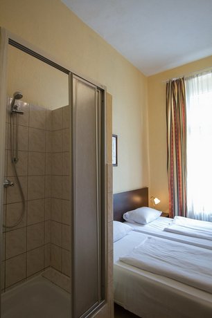 Hotel Am Stuttgarter Eck