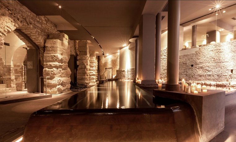Nun Assisi Relais & Spa Museum