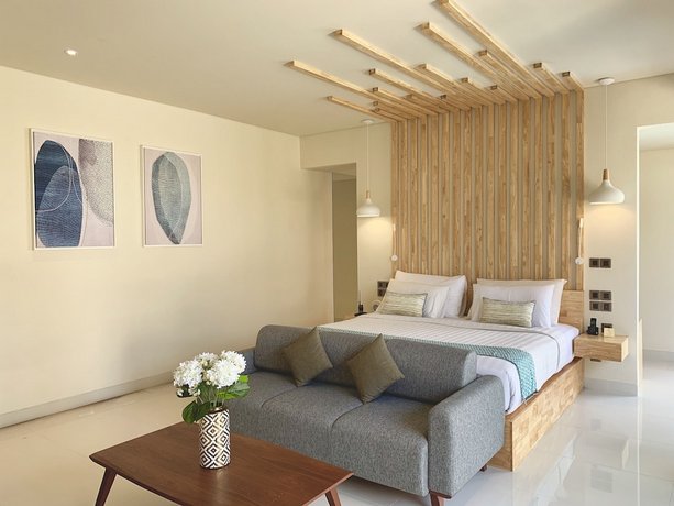 Theanna Eco Villa and Spa