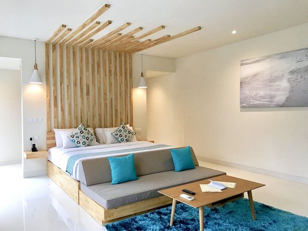 Theanna Eco Villa and Spa
