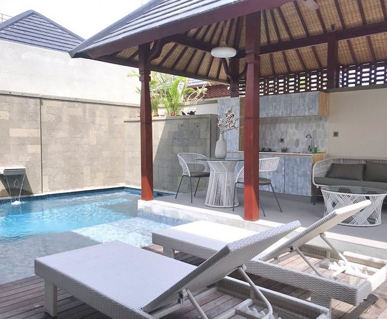 Theanna Eco Villa and Spa