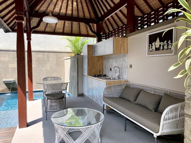 Theanna Eco Villa and Spa
