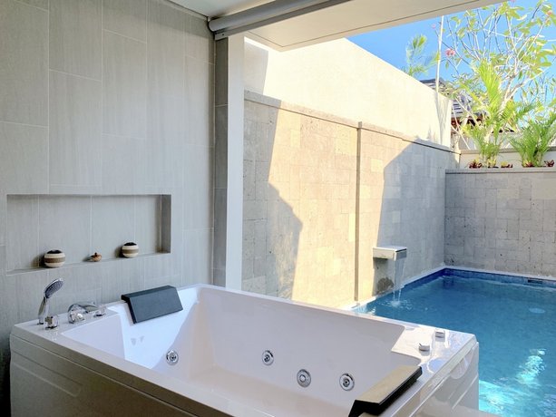 Theanna Eco Villa and Spa