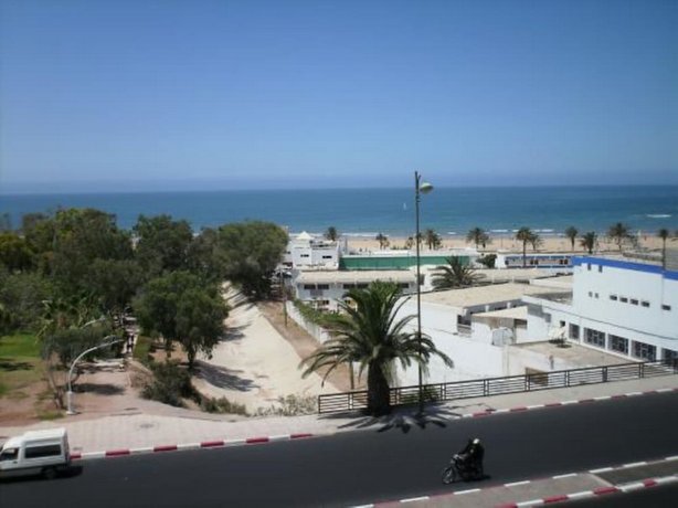 Oasis Hotel & Spa Agadir