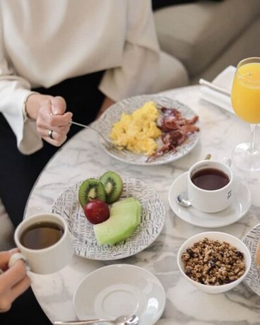 Hotel Madero Buenos Aires