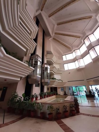 Hotel Mountview Chandigarh