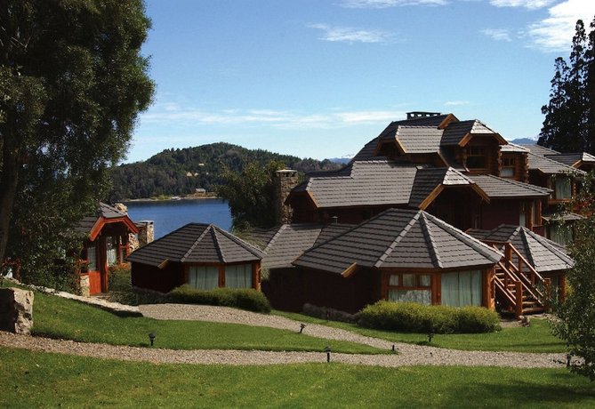 Nido del Condor Hotel & Spa