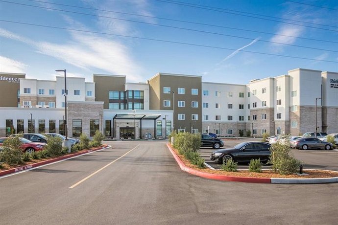 Fairfield Inn & Suites by Marriott San Jose North/Silicon Valley