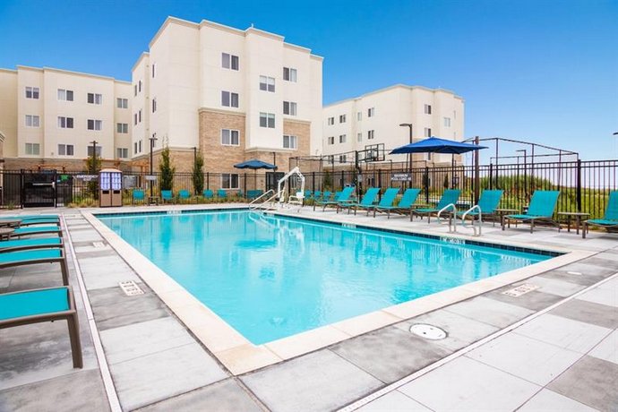 Fairfield Inn & Suites by Marriott San Jose North/Silicon Valley