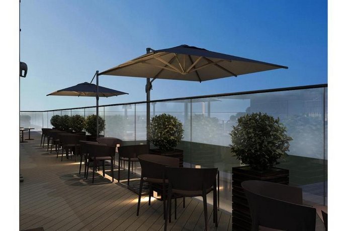 Hyatt Place Tokyo Bay