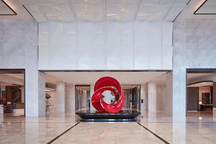 Sheraton Shanghai Fengxian