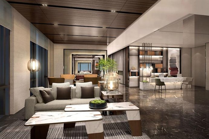 Sheraton Shanghai Fengxian