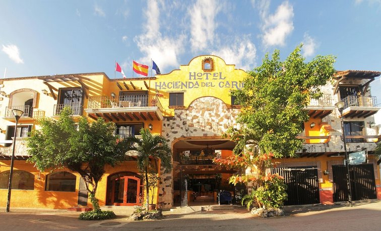 Hacienda Del Caribe Hotel