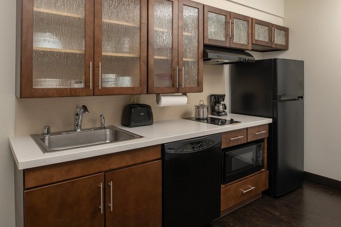 Candlewood Suites Vancouver/Camas