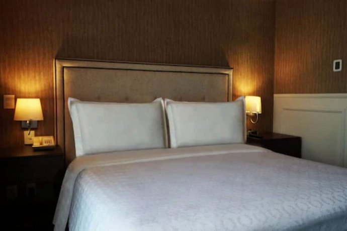Wish Hotel da Bahia