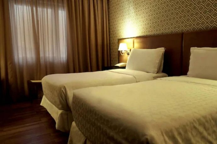 Wish Hotel da Bahia