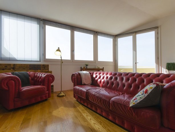Casa Afrodite Exclusive Penthouse