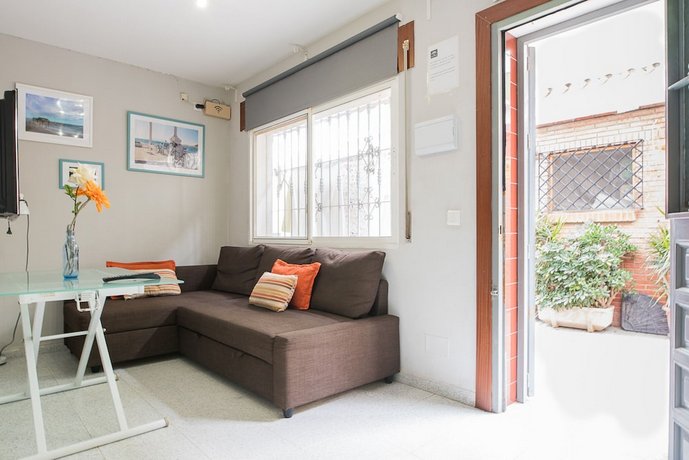 Pedregalejo Beach Apartment Malaga