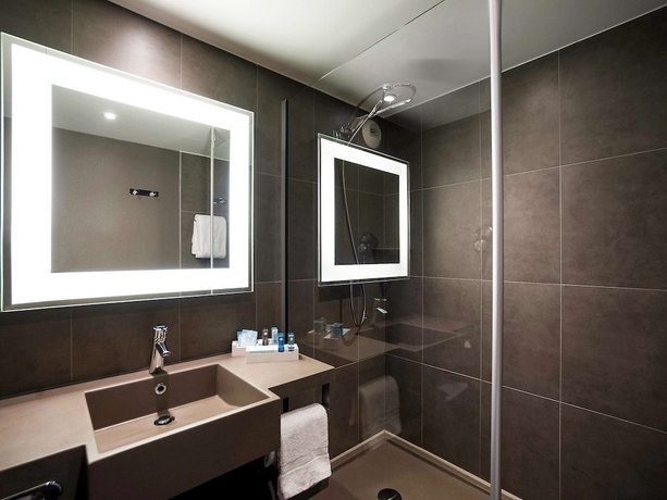 Novotel Gent Centrum