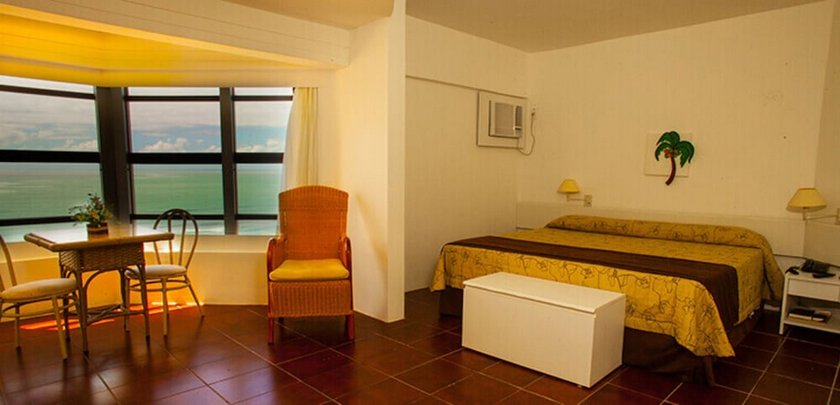 Recife Praia Hotel