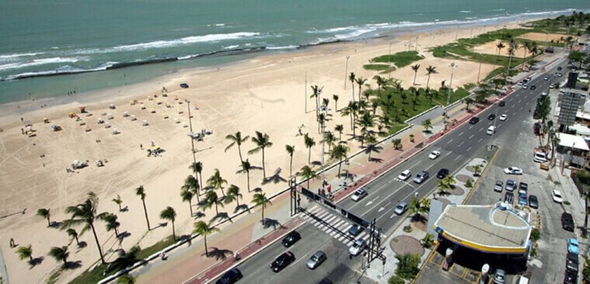 Recife Praia Hotel