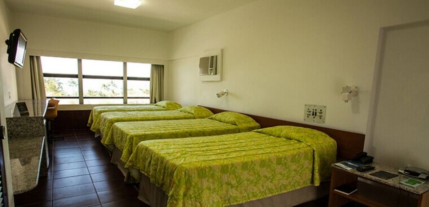 Recife Praia Hotel