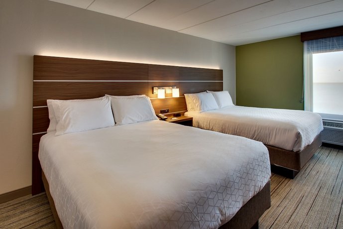Holiday Inn Express Atlantic City W Pleasantville