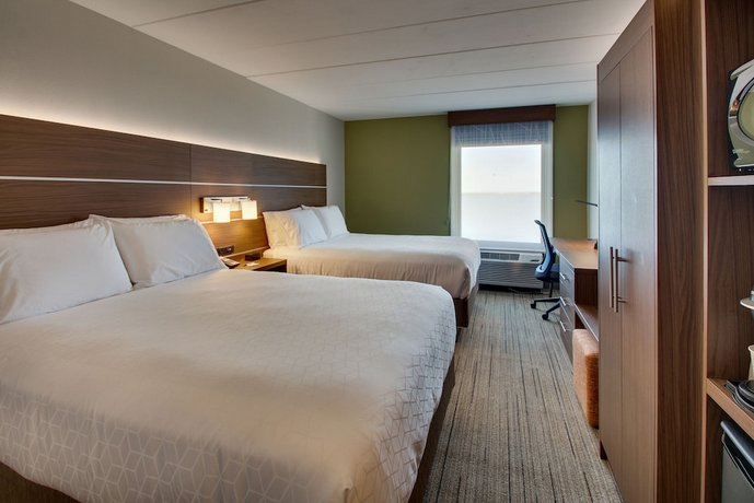 Holiday Inn Express Atlantic City W Pleasantville