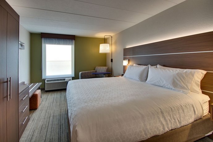 Holiday Inn Express Atlantic City W Pleasantville