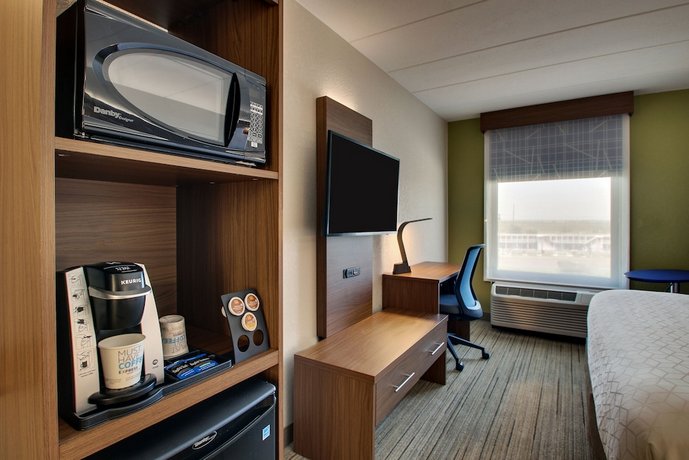 Holiday Inn Express Atlantic City W Pleasantville