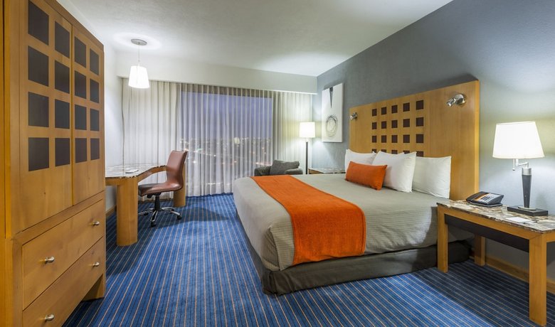 Real Inn Ciudad Juarez by the USA Consulate
