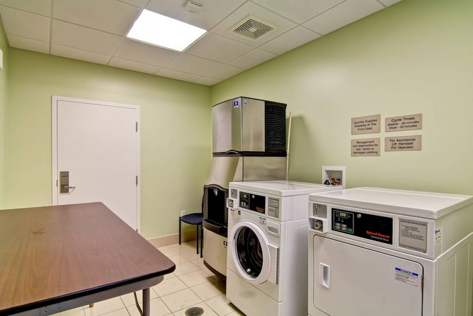 SpringHill Suites Erie