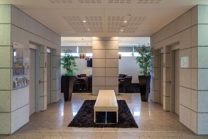 Lux Fatima Park - Hotel Suites & Residence