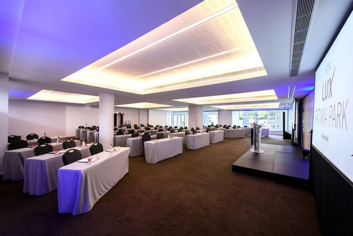 Lux Fatima Park - Hotel Suites & Residence