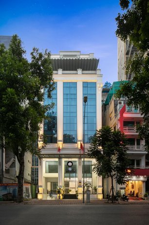 Adonis Hotel Hanoi