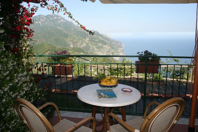 B&B Ravello Rooms