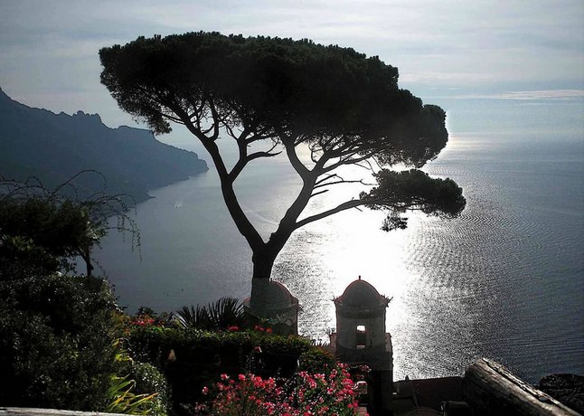 B&B Ravello Rooms