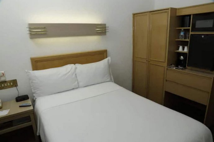 Hotel Monterrey Macroplaza