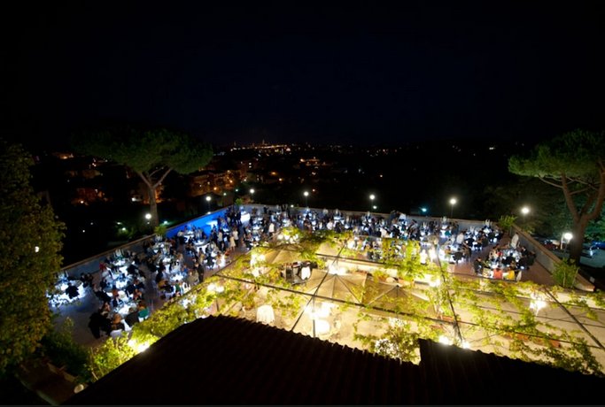 Hotel Garden Siena