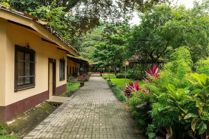 Villa Lapas Jungle Village, Tarcoles - Compare Deals