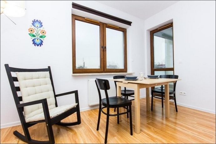 P&O Apartments Namyslowska