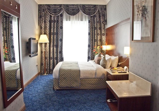 Regent Palace Hotel Dubai