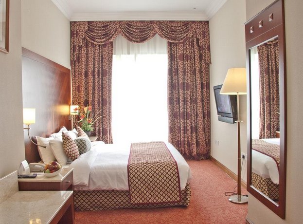 Regent Palace Hotel Dubai